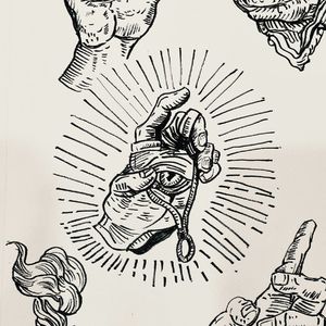 阿弥陀佛(Prod.Young Godzilla)