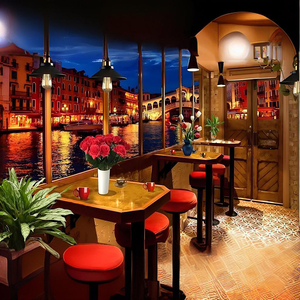 慵懒与猫 咖啡与书