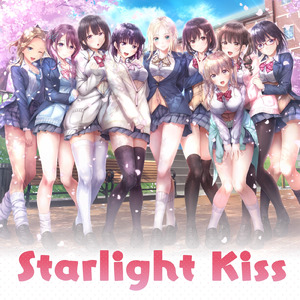 Starlight Kiss