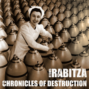 Chronicles Of Destruction Part 1 (Original Mix)