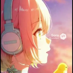 🌈Rainbow Colors "虹色に輝く君へ" by 𝕞𝕒𝕟𝕒