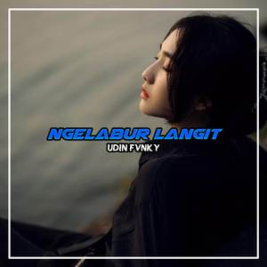 Ngelabur Langit Slow Bas