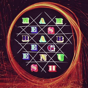 La Lotería En Babelonia (DJ Click & DJ Galletas Calientes Remix)