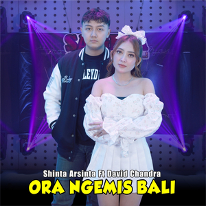 Ora Ngemis Bali