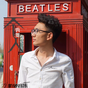 一个人 (正式版)