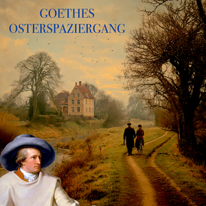 Goethes Osterspaziergang (Springtime Guitar Version)