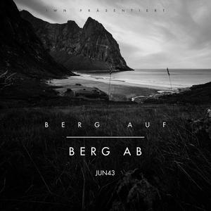 Bergauf Bergab