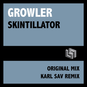 Skintillator (Karl Sav Remix)