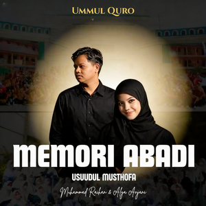 Memori Abadi Usuudul Musthofa