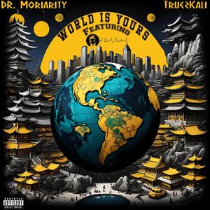 World is yours (feat. Ol' Dirty Bastard)