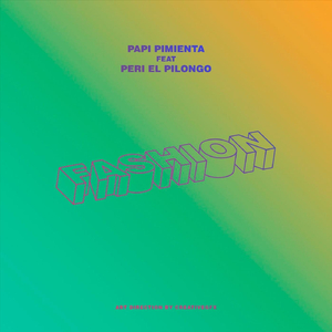 Fashion (feat. Peri el Pilongo)