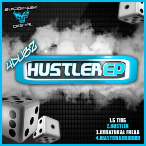 G Ting (Original Mix)