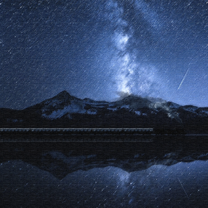 星海梦（prod by.tired）