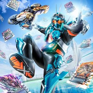 CHEMY×STORY（Chinese Ver）