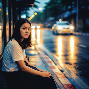 เธอเหนื่อยใช่ไหม