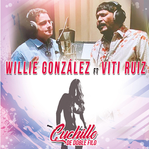 Cuchillo de Doble Filo (feat. Viti Ruiz)