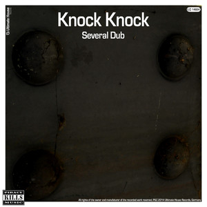 Knock Knock (Ilan Kriger Remix)