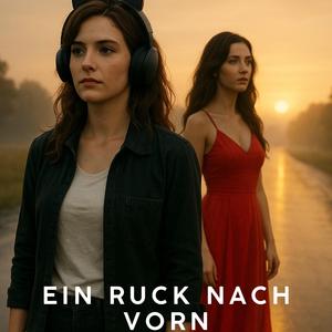 Ein ruck nach vorn