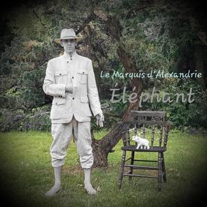 éléphant (feat. White Boi Rick)