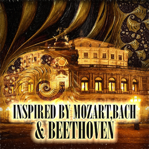 Sonata No. 1 in G Major, BWV 1027: IV. Allegro moderato (Harpsichord Version)