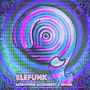 Elefunk (Original Mix)