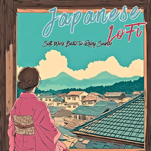 深夜の星空