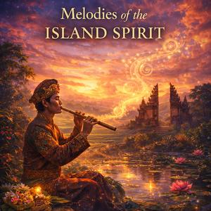 Sounds of the Rainforest