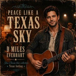 Crickets Sing My Blues