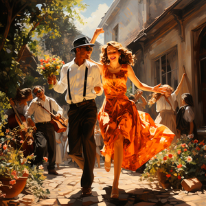 С добрым утром!