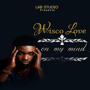 On My Mind