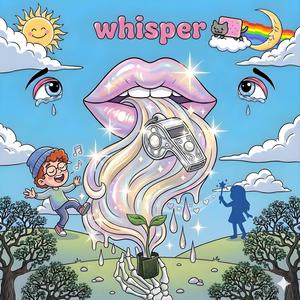 Whisper