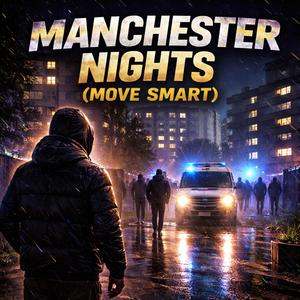 : “MANCHESTER NIGHTS (MOVE SMART)”