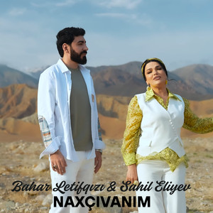 Naxçıvanım
