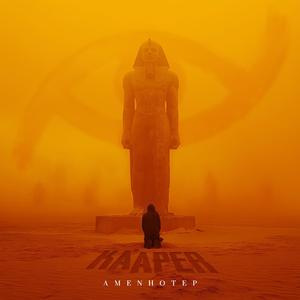 Amenhotep