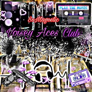 Voisey Aces Club (MagneticWorks©™️ Sector 4 Earth 225)
