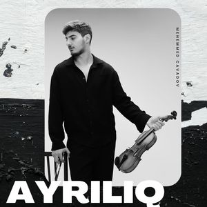 Ayrılıq (Slowed & Reverb)