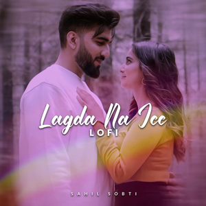 Lagda Na Jee (Lofi)