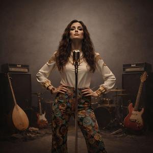 Bulamazsın (Anatolian Rock Version)