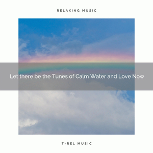 Perfect Clear Stream Deep