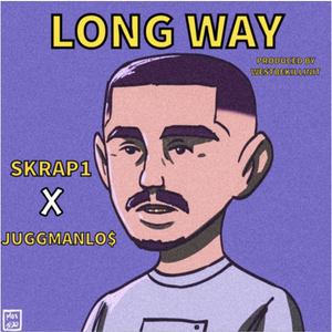 Long Way (feat. Juggmanlo$)