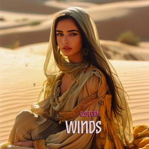 Eastern Winds (Oriental Old School Rap Beat)