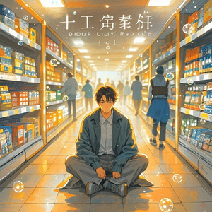 十二级孤独练习曲