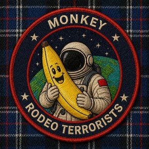Monkey (Incredible Bananas)
