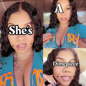 Dimepiece