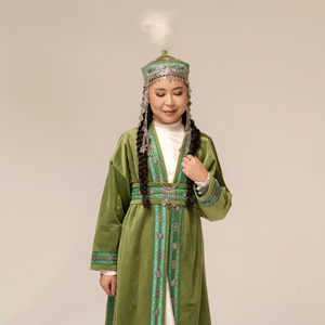 Сәнім-қыз ұзату