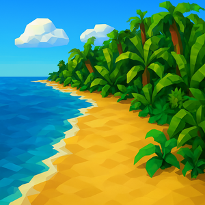 OCEAN (Speed Up)