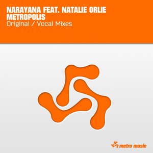 Metropolis (Vocal Mix)