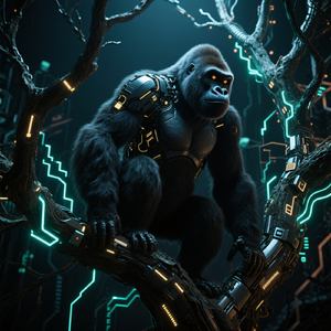 Gorilla