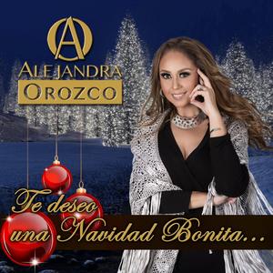 Te deseo una navidad bonita