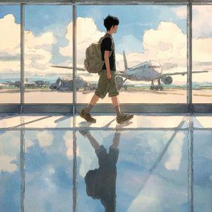 Midnight, But Make It Happy